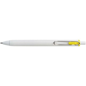 三菱鉛筆 ユニボールワン 0.5mm イエロー FCC0672-UMNS05.2-イメージ1