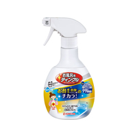 大日本除虫菊 金鳥/お風呂用ティンクルすすぎ節水タイプ本体400mL FC62048