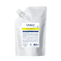 DEMI COSMETICS デミ サマーバー トリートメント 1000g クール6 ｻﾏﾊﾞTRｸﾙ6SP1000G