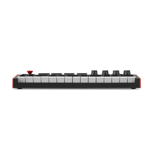 AKAI 25鍵 USB MIDI キーボードコントローラー MPK mini MK3 J AP-CON-052-イメージ3