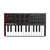 AKAI 25鍵 USB MIDI キーボードコントローラー MPK mini MK3 J AP-CON-052-イメージ1