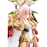 コトブキヤ 1/1 メガミデバイス M．S．G 06 フェイスセット 皇巫用 スキンカラーA KP728MSG06ﾌｴｲｽSｵｳﾌﾞﾖｳｽｷﾝA