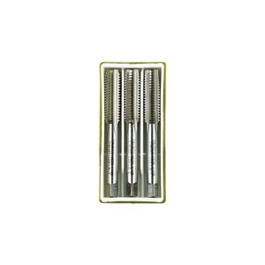 トラスコ中山 TRUSCO　ハンドタップセット　HSS－E　M4X0．7 T-H-HT-M4X0.7-S-イメージ1