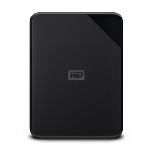WD Elements ポータブルハードディスク 6TB WD Elements Portable（2017年発売モデル） | ポータブル