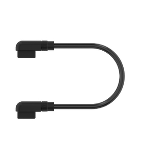 Corsair iCUE LINK Slim Cable 135mm(2本) ブラック CL9011133WW-イメージ2