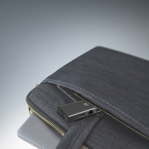 j5 create USB 3．0 デュアルモニタ 5in1ミニドック ブラック JUD323B-イメージ8