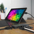 j5 create USB 3．0 デュアルモニタ 5in1ミニドック ブラック JUD323B-イメージ7