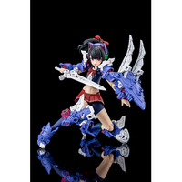 1/1 BUSTER DOLL ナイト 「メガミデバイス」 [KP683] Plastic model 1/1 BUSTER DOLL Night 