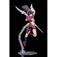 1/1 BUSTER DOLL ナイト 「メガミデバイス」 [KP683] 再販】メガミデバイス BUSTER DOLL ナイト 1/1スケール