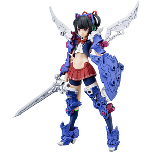 コトブキヤ メガミデバイス BUSTER DOLL ナイト KP683 KP683BUSTERDOLLナイト コトブキヤ メガミデバイス BUSTER DOLL ナイト KP683 KP683BUSTERDOLLナイト