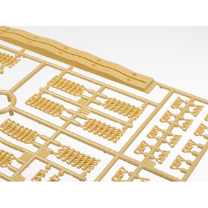 タミヤ 1/35 ミリタリーミニチュアシリーズ No．378 ドイツIV号戦車G型 初期生産車 T35378ﾄﾞｲﾂ4ｺﾞｳGｶﾞﾀｼﾖｷｾｲｻﾝ-イメージ9