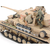 タミヤ 1/35 ミリタリーミニチュアシリーズ No．378 ドイツIV号戦車G型 初期生産車 T35378ﾄﾞｲﾂ4ｺﾞｳGｶﾞﾀｼﾖｷｾｲｻﾝ-イメージ11