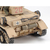 タミヤ 1/35 ミリタリーミニチュアシリーズ No．378 ドイツIV号戦車G型 初期生産車 T35378ﾄﾞｲﾂ4ｺﾞｳGｶﾞﾀｼﾖｷｾｲｻﾝ-イメージ12