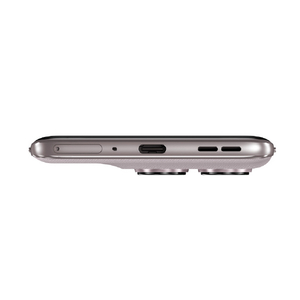 MOTOROLA SIMフリースマートフォン motorola edge 60 pro カルサイトホワイト PB7U0003JP-イメージ10