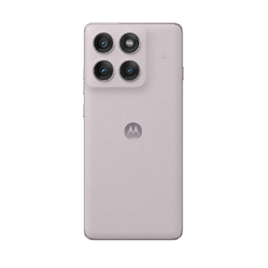 MOTOROLA SIMフリースマートフォン motorola edge 60 pro カルサイトホワイト PB7U0003JP-イメージ5