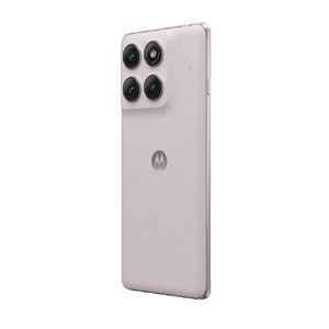 MOTOROLA SIMフリースマートフォン motorola edge 60 pro カルサイトホワイト PB7U0003JP-イメージ6