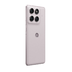 MOTOROLA SIMフリースマートフォン motorola edge 60 pro カルサイトホワイト PB7U0003JP-イメージ7