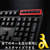 エレコム “DUX”MMOゲーミングキーボード TK-DUX30BK-イメージ3