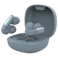 e angle オープンイヤーワイヤレスイヤホン クラウディブルー ANGL-TWO13-A-BL