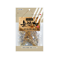 ペットライブラリー 納得素材 犬用 FD サーモン 25g FCG559U