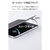 エレコム iPad mini(A17 Pro)用フラップケース 薄型軽量 背面クリア 2アングル ブラック TB-A25SWVBK-イメージ7