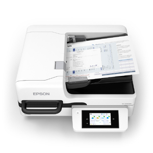 エプソン A3フラットベッドスキャナー DS-61000WN-イメージ14