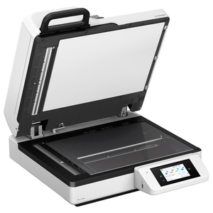 エプソン A3フラットベッドスキャナー DS-61000WN-イメージ3