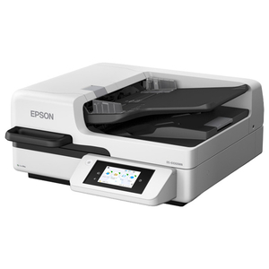 エプソン A3フラットベッドスキャナー DS-61000WN-イメージ7