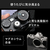 ニコン デジタル一眼カメラ・ボディ Z ブラック ZF-イメージ6