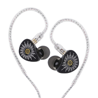 Kiwi Ears Kiwi Ears x B_Media： Chorus-STD KWI052