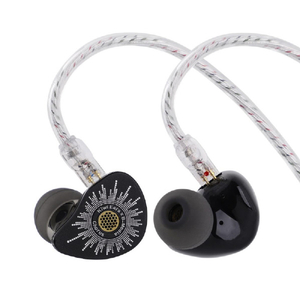 Kiwi Ears Kiwi Ears x B_Media： Chorus-STD KWI052-イメージ3