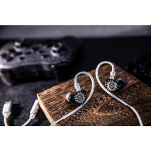 Kiwi Ears Kiwi Ears x B_Media： Chorus-STD KWI052-イメージ6