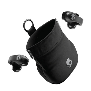 Skullcandy PUSH 720 OPEN EAR TRUE WIRELESS BLACK SILVER ブラック S4EOW-T034-イメージ1