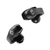 Skullcandy PUSH 720 OPEN EAR TRUE WIRELESS BLACK SILVER ブラック S4EOW-T034-イメージ2