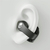 Skullcandy PUSH 720 OPEN EAR TRUE WIRELESS BLACK SILVER ブラック S4EOW-T034-イメージ4