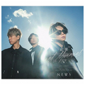 ソニーミュージック NEWS / 音楽 -2nd Movement-[初回盤B/DVD付] 【CD+DVD】 JECN0747
