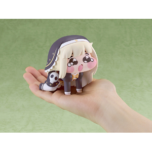 グッドスマイルカンパニー POP UP PARADE スピキ「トリッカル・もちもちほっペ大作戦」 ﾎﾟﾂﾌﾟｱﾂﾌﾟPｽﾋﾟｷ-イメージ10