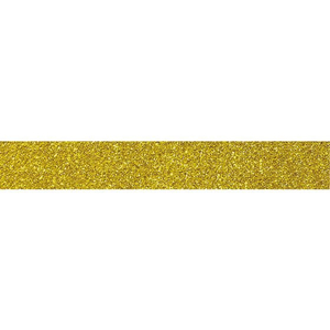 アーテック グリッターテープ 2.5m巻 金 FC019PV-50866-イメージ1