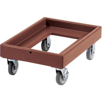 ＣＡＭＢＲＯ Cambro/カムドーリー CD100(131)D/B FC537LB-0929400