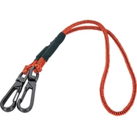 トラスコ中山 TRUSCO/セーフティコード レギュラー 3kg オレンジ TSCR-3OR FCD479D-6717348