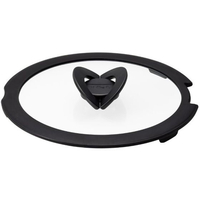 Ｔ－ｆａｌ インジニオ・ネオ バタフライガラスぶた 22cm FCF788U-L99364