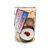 こまちがゆ 非常食 01-6222-00 280G/1ショク(24カンイリ) FCF206Z-01-6222-00-イメージ1
