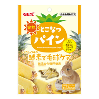 GEX 完熟 とこなつパイン7g ｶﾝｼﾞﾕｸﾄｺﾅﾂﾊﾟｲﾝ7G