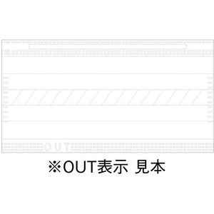 ファーストレイト コンフォート使いきりマスク レギュラー ホワイト 50枚×40箱 FC411NT-FR-185-イメージ4