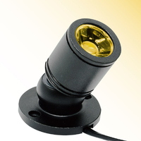 JTT 推しカラースポットライト イエロー OSISPB-YE