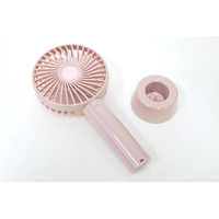 トレードワン 30938 ウィンジー USB充電式 ハンディファン