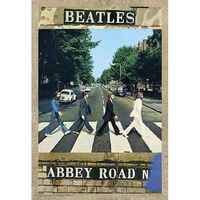 アップルワン ABBEY ROAD(アビイ・ロード) AP300378ﾋﾞ-ﾄﾙｽﾞｱﾋﾞｲﾛ-ﾄﾞ
