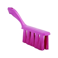 キョーワクリーン UST ベーカリーブラシ 4581 ピンク FC868HR-8289072