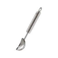 Rosle レズレー 18-10 アイスクリームスクープ 12741 FC375LN-5073480