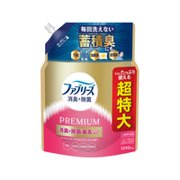Ｐ＆Ｇ ファブリーズ プレミアム パステルフローラル&ブロッサムの香り 詰替 1240mL FCJ625P